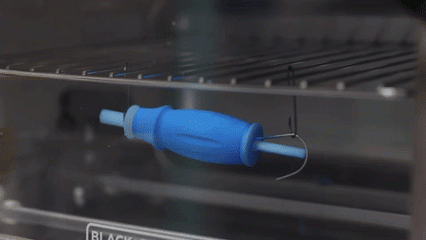 Techyours PFA Liquid Coating