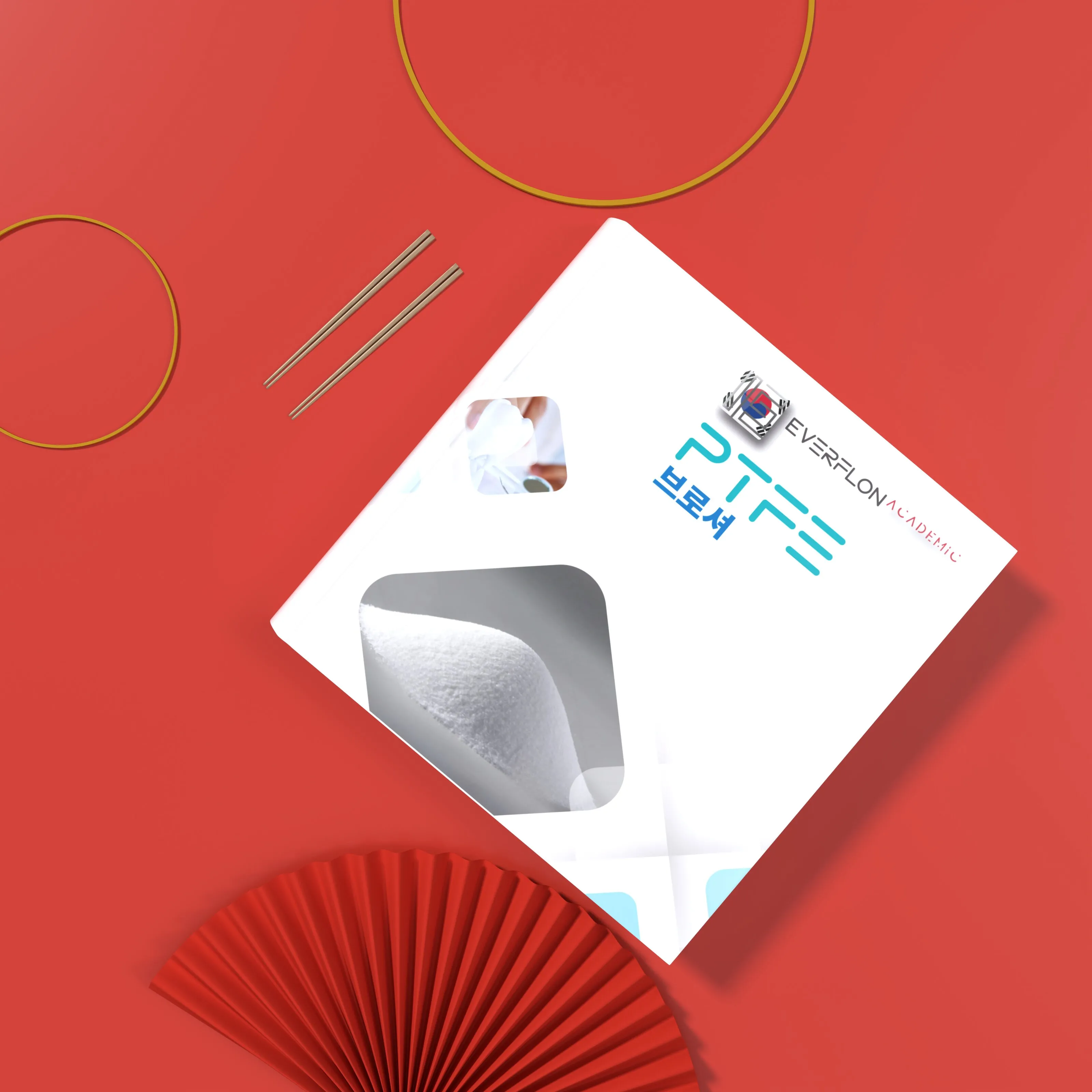 Everflon™ PTFE 핸드북