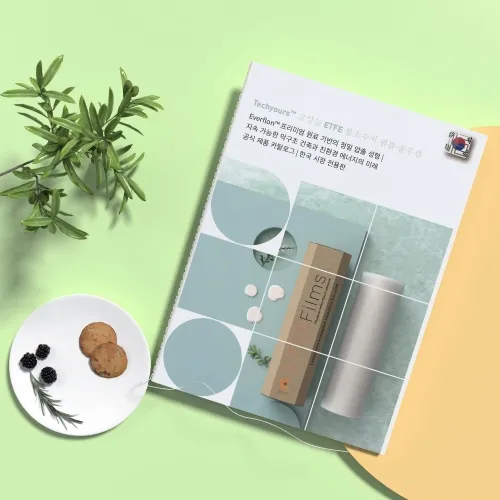테크유어스 ETFE 멤브레인 소재: 현대 농업에 대한 적용 및 기여